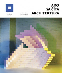 Imrich Pleidel: Ako sa číta architektúra