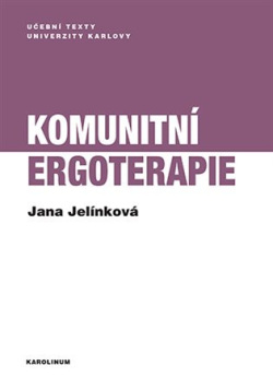 Jelínková, Jana: Komunitní ergoterapie