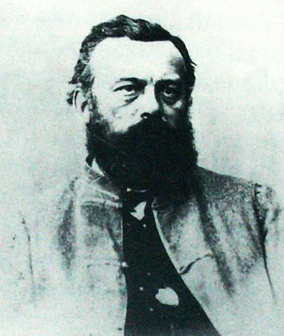 190. výročie narodenia Viliama Paulinyho-Tótha