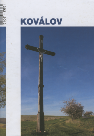 Hoferka, Martin: Koválov.