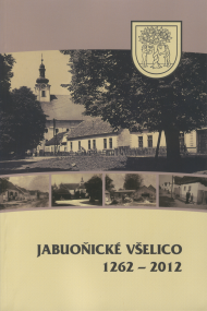 Jabuoňické všelico 1262-2012.