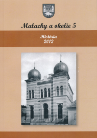 Malacky a okolie. 5.