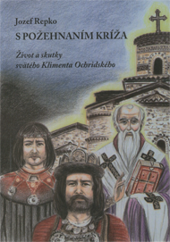 Repko, Jozef: S požehnaním kríža.