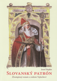 Repko, Jozef: Slovanský patrón.