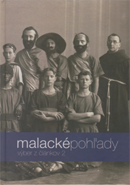 Handl, Vlado: Malacké pohľady - výber z článkov