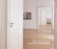 Juríčková, Božena: Jana Hojstričová Ľudský scan