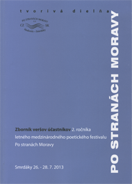 Po stranách Moravy