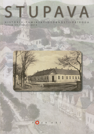 Stupava - história pamiatky osobnosti príroda