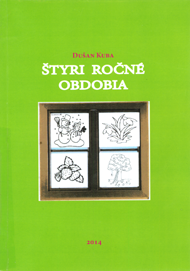 Kuba, Dušan: Štyri ročné obdobia.
