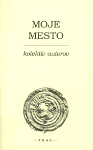 Moje mesto.