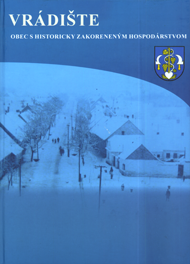 Kováč, Michal: Vrádište.