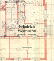 Moravčíková, Henrieta: Friedrich Weinwurm.