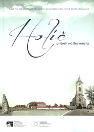 Holíč.