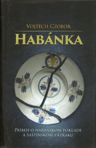 Czobor, Vojtech: Habánka.