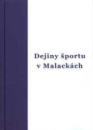 Dejiny športu v Malackách.