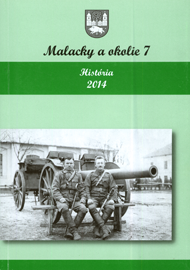 Vrablec, Pavol: Malacky a okolie 7.