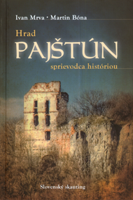 Mrva, Ivan: Hrad Pajštún.
