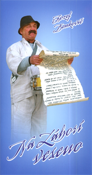 Benkovič, Jozef: Na Záhorí veseuo.