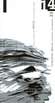 Literárna Senica Ladislava Novomeského 2014.