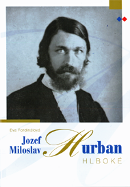Fordinálová, Eva: Jozef Miloslav Hurban - Hlboké.