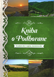 Kniha o Podhorane.