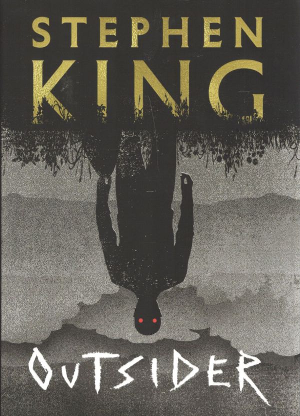 Stephen King: Outsider