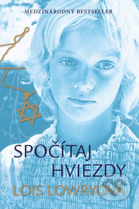 Lowryová, Lois: Spočítaj hviezdy