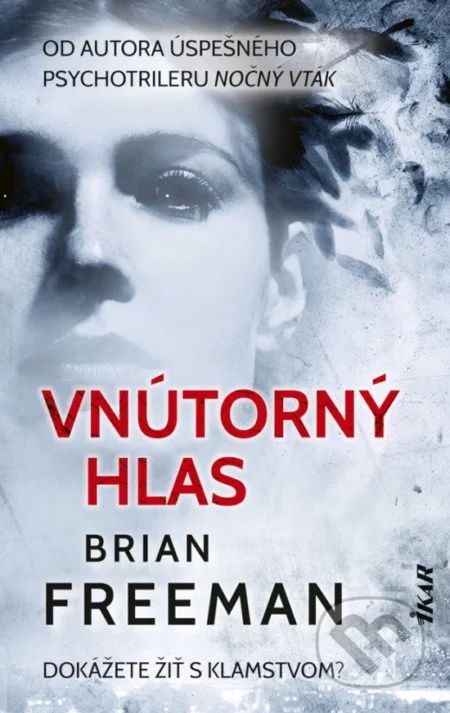 Freeman, Brian: Vnútorný hlas