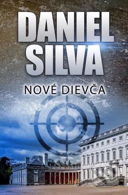 Silva, Daniel: Nové dievča