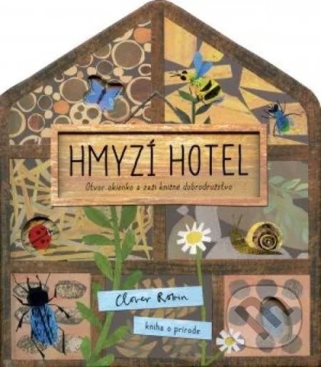 Hmyzí hotel