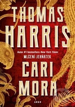 Harris, Thomas: Cari Mora