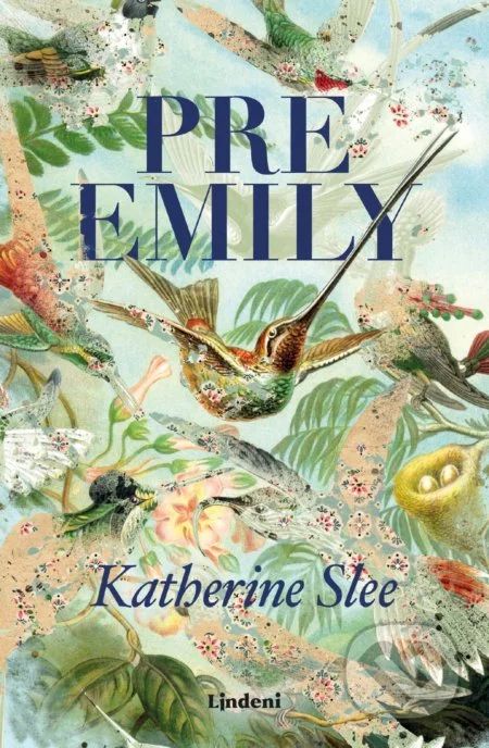 Slee, Katherine: Pre Emily