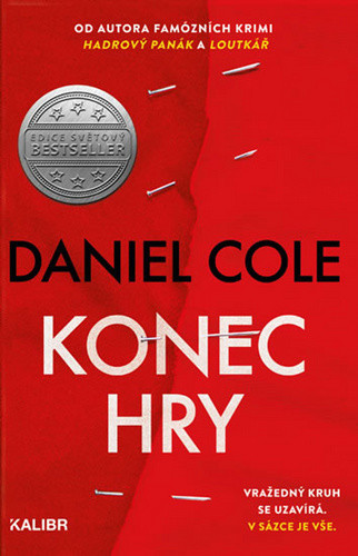 Cole, Daniel: Koniec hry