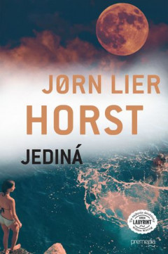 Horst, Jørn Lier: Jediná