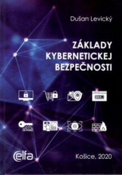 Levický, Dušan: Základy kybernetickej bezpečnosti