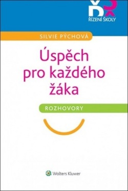 Pýchová, Silvie: Úspěch pro každého žáka