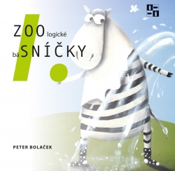 Bolaček, Peter: ZOOlogické báSNÍČKY