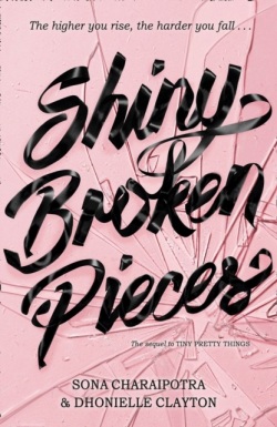 Charaipotra, Sona: Shiny Broken Pieces