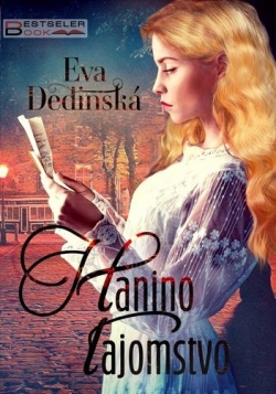 Dedinská, Eva: Hanino tajomstvo