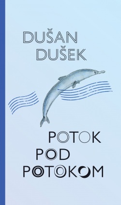Dušek, Dušan: Potok pod potokom