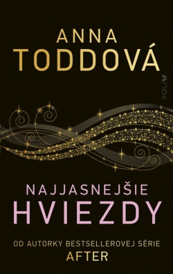 Todd, Anna: Najjasnejšie hviezdy