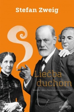 Zweig, Stefan: Liečba duchom