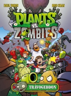 Tobin, Paul: Plants vs. Zombies