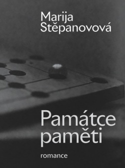 Stepanova, Marija Michajlovna: Památce paměti