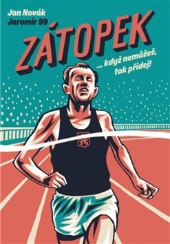 Novák, Jan: Zátopek