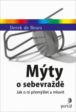 Beurs, Derek P. de: Mýty o sebevraždě