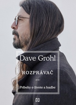 Grohl, David Eric: Rozprávač