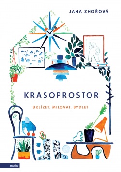 Zhořová, Jana: Krasoprostor