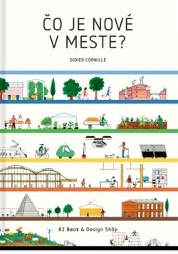 Cornille, Didier: Čo je nové v meste?