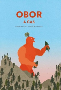 Chica, Carmen: Obor a čas